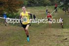 Junior men, National Cross Country Relays, Berry Park, Mansfield. Photo: David T. Hewitson/Sports for All Pics